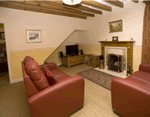 Self catering breaks at Tiplady Cottage in Hawes, North Yorkshire