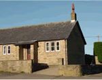 2 The Old Coach House in Aysgarth, North Yorkshire, North East England