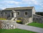 Oak Cottage in Eshton, North Yorkshire, North East England