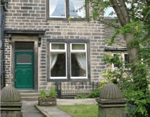 Self catering breaks at Fern House in Haworth, West Yorkshire
