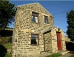 Self catering breaks at Inglenook Cottage in Holmfirth, West Yorkshire