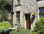 Ramblers Cottage in Settle, North Yorkshire, North East England