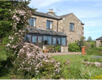 Self catering breaks at Coachmans Cottage in Wigglesworth, North Yorkshire