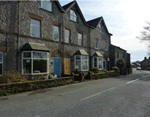 2 Ivy Mount in Ingleton, North Yorkshire, North East England