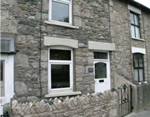Langtry Cottage in Ingleton, North Yorkshire, North East England