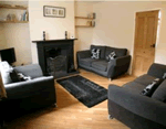 Self catering breaks at Riverside Cottage in Settle, North Yorkshire