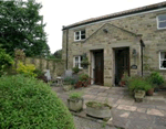 Self catering breaks at Curlew Cottage in Sawley, North Yorkshire