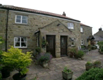 Swallow Cottage in Sawley, North Yorkshire, North East England