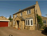 Self catering breaks at Daleside House in Ripon, North Yorkshire