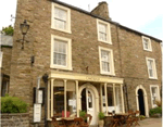 Self catering breaks at The Granary in Askrigg, North Yorkshire