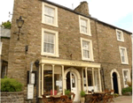 The Granary in Askrigg, North Yorkshire, North East England