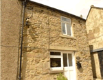 Self catering breaks at Beckside Cottage in Spennithorne, North Yorkshire