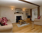 Self catering breaks at Blueberry Cottage in Leyburn, North Yorkshire