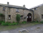 Spillian Cottage in Appersett, North Yorkshire, North East England
