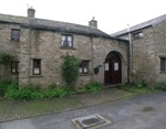 Self catering breaks at Spillian Cottage in Appersett, North Yorkshire