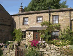 Self catering breaks at High House in Sedbusk, North Yorkshire
