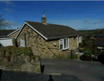 Fox Cottage in Middleham, North Yorkshire, North East England