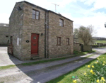Self catering breaks at Little Farthings in Worton, North Yorkshire