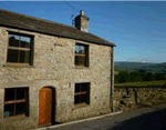 Self catering breaks at Aysgill Cottage in Gayle, North Yorkshire