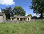 The Chalet in West Witton, North Yorkshire, North East England