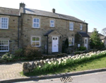 Self catering breaks at Penhill View in Redmire, North Yorkshire