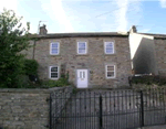 Howden Cottage in Carlton, North Yorkshire, North East England