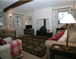Self catering breaks at Foundry Cottage in Masham, North Yorkshire