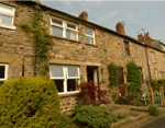 Bay Horse Cottage in Leyburn, North Yorkshire, North East England