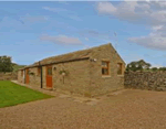 Ulshaw View in Leyburn, North Yorkshire, North East England