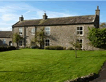 Self catering breaks at Manor House in Leyburn, North Yorkshire