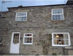 2 Rose Cottages in Leyburn, North Yorkshire, North East England