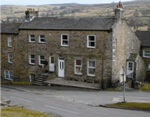 Self catering breaks at Alpine Cottage in Reeth, North Yorkshire