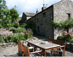 Self catering breaks at Barn End in Reeth, North Yorkshire