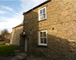 Self catering breaks at Burnside in Reeth, North Yorkshire