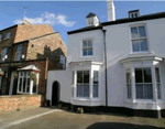 The Old Shoulder in York, East Yorkshire, North East England