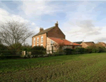 Woodlands Farm Cottage in Moreby, East Yorkshire, North East England