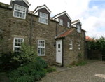 Flat Top Cottage in Terrington, East Yorkshire, North East England