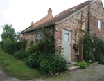 Self catering breaks at The Barn in Lower Dunsforth, East Yorkshire