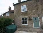 Self catering breaks at Almond Cottage in York, East Yorkshire