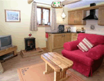 Self catering breaks at Peewit Cottage in Lealholm, North Yorkshire