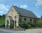 Self catering breaks at Sands Farm Cottages - Chapel Lodge in Wilton, North Yorkshire