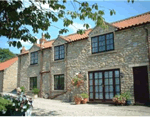 Self catering breaks at Sands Farm Cottages - Daisy Cottage in Wilton, North Yorkshire