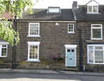 Cleve Cottage in Great Ayton, North Yorkshire, North East England