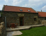 The Stable in Great Fryup, North Yorkshire, North East England