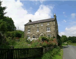 Lily Cottage in Thorgill, North Yorkshire, North East England