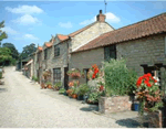 Sands Farm Cottages - Fuchsia Cottage in Wilton Pickering, North Yorkshire, North East England