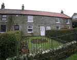 Margold Cottage in Danby, North Yorkshire, North East England