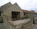 Plum Tree Cottage in Kirkbymoorside, North Yorkshire, North East England