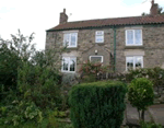 Snake Villa in Ampleforth, North Yorkshire, North East England