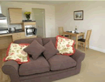 Southolme Lodges - Oak Lodge in Pickering, North Yorkshire, North East England
